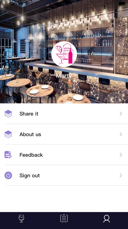 Marty's Bar screenshot-6