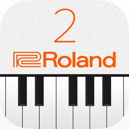 Piano Partner 2 iOS App