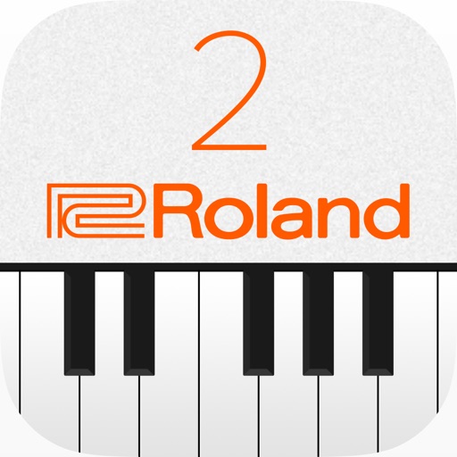 Piano Partner 2 Icon