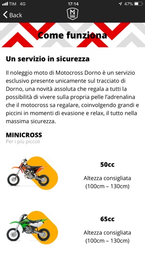 MotocrossDorno(圖3)-速報App