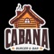 Chegou o aplicativo para pedidos online da hamburgueria Cabana Burger & Bar