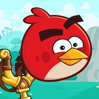 Angry Birds Friends hack img