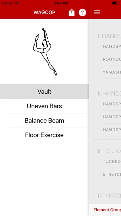 Women's Skills by Routiner screenshot-5