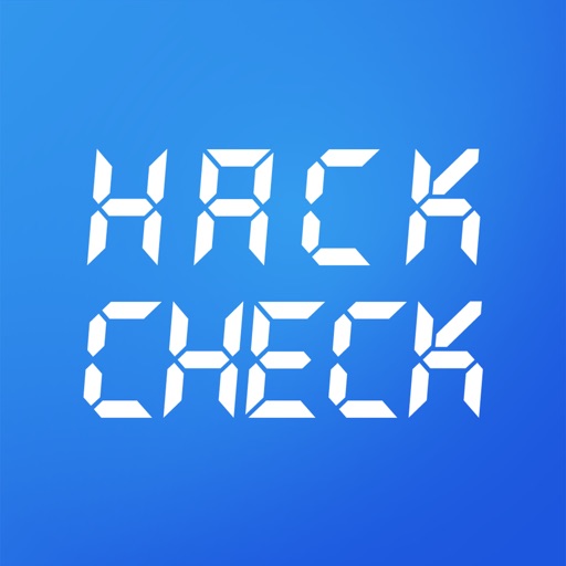 Hack Checker
