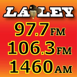 LaLey 97.7 FM 106.3 FM