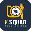 FSquad: Cook, Snap, Post