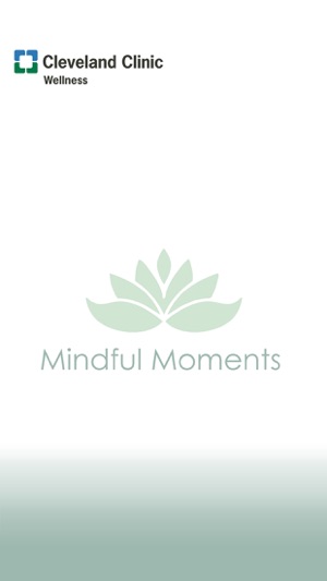 Mindful Moments by CCW