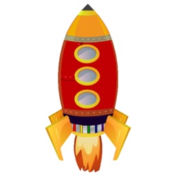 Rocket POP