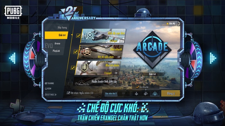 PUBG MOBILE VN - 2getherWePLay