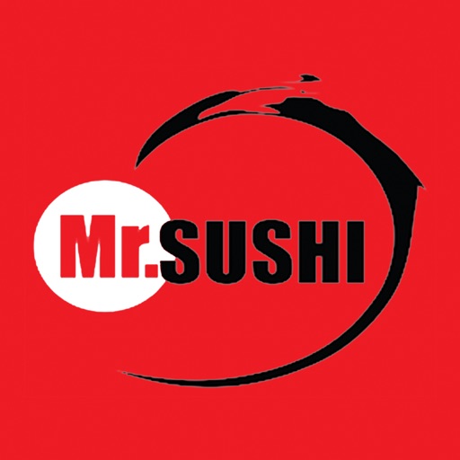 Mr Sushi, Watford