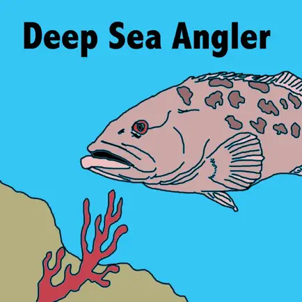 Deep Sea Angler Читы