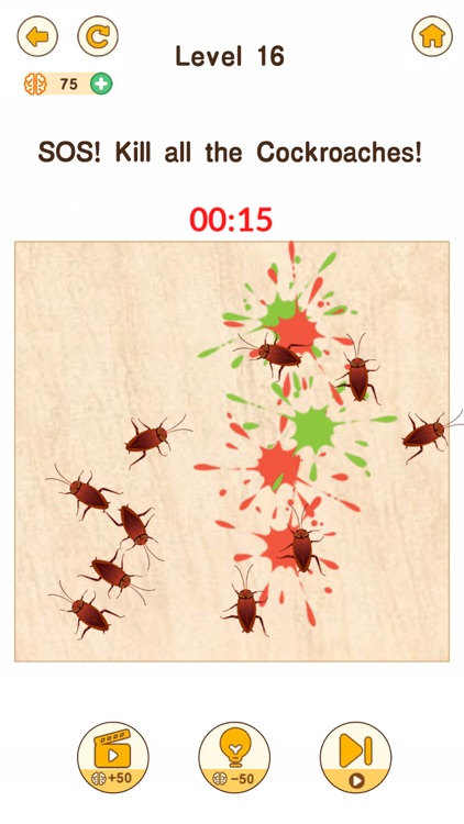 Brain Go: Puzzle Test screenshot-5