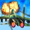 Icon Action Jet Fighter - War Game