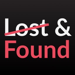 Lost & Found: Identify Recover