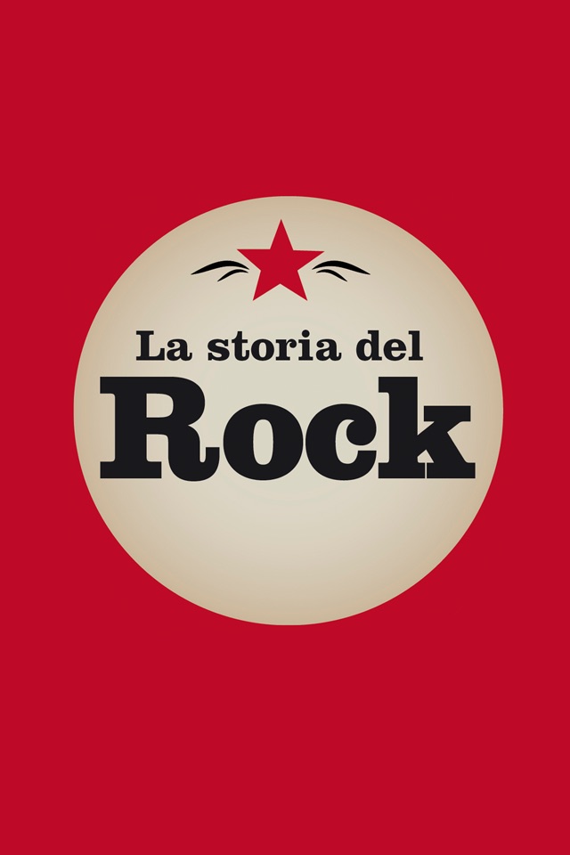 La Storia del Rock - Hoepli screenshot 3