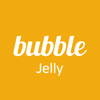 Dear U Co., Ltd. - bubble for JELLYFISH  artwork