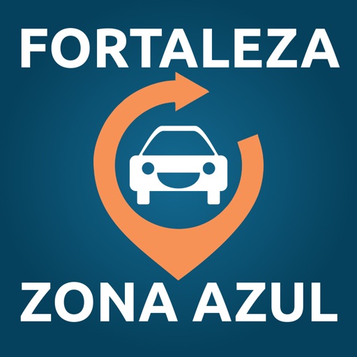 FAZ - Zona Azul Fortaleza