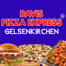 Ravis Gelsenkirchen