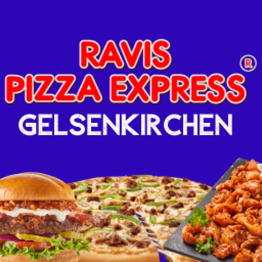 Ravis Gelsenkirchen