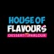 Welcome to House Of Flavours 