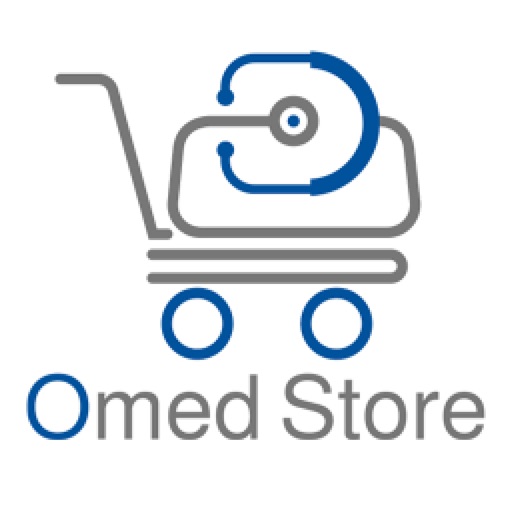 OMedStore