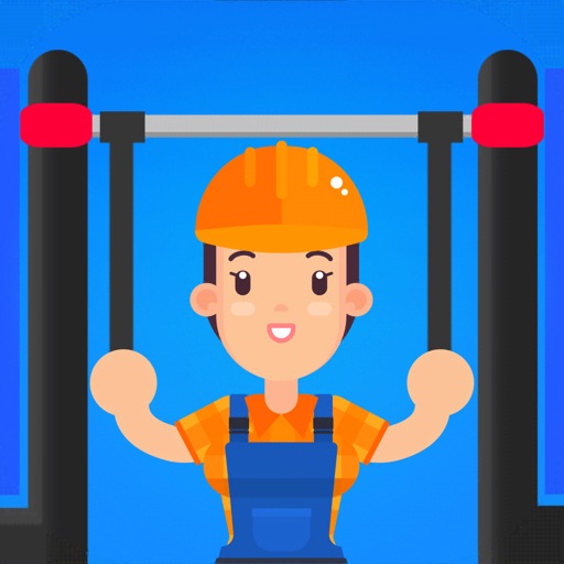 pull-ups-challenge-endless-by-yash-desai