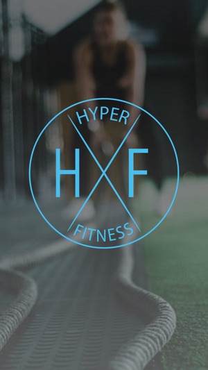 HyperFitness(圖1)-速報App