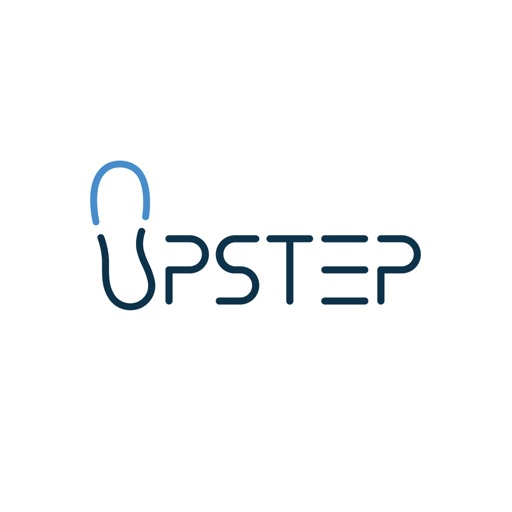 Upstep - Custom Orthotics