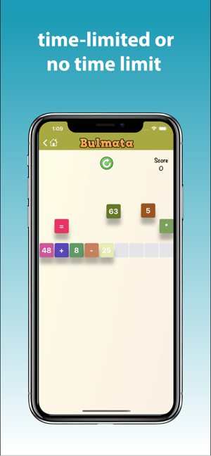 Bulmata: 算術難題 - 訓練你的大腦(圖6)-速報App