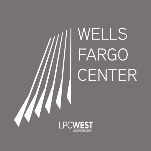 Wells Fargo Center Portland iOS App