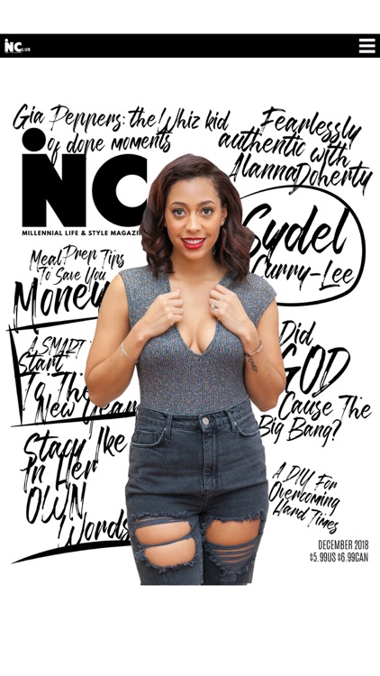 InClub Magazine