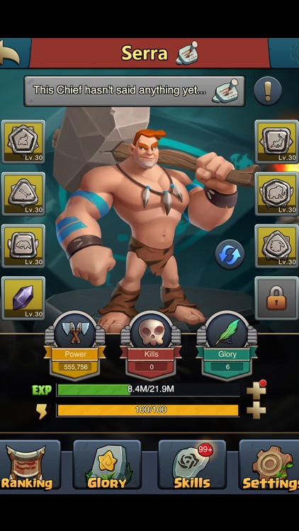 Chief Almighty screenshot-5