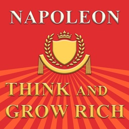 Think & Grow Rich Napoleon