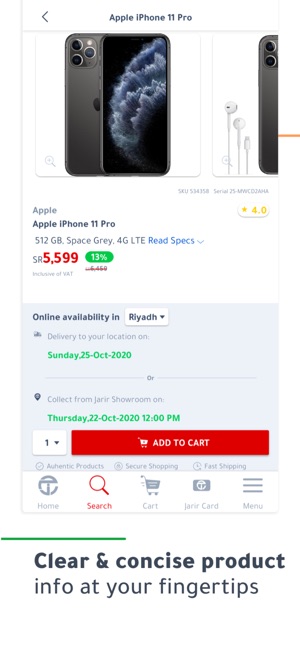 Jarir Bookstore On The App Store Jarir Bookstore On The App Store