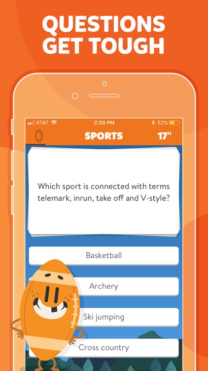 Trivia Crack (No Ads) screenshot-4