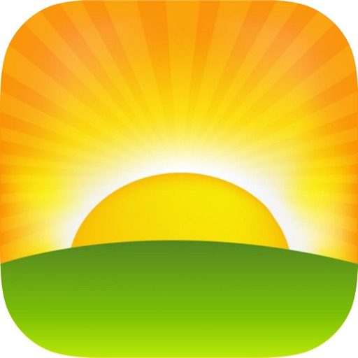 The Sun - Rise and Fall