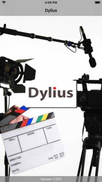 How to cancel & delete Dylius from iphone & ipad 1