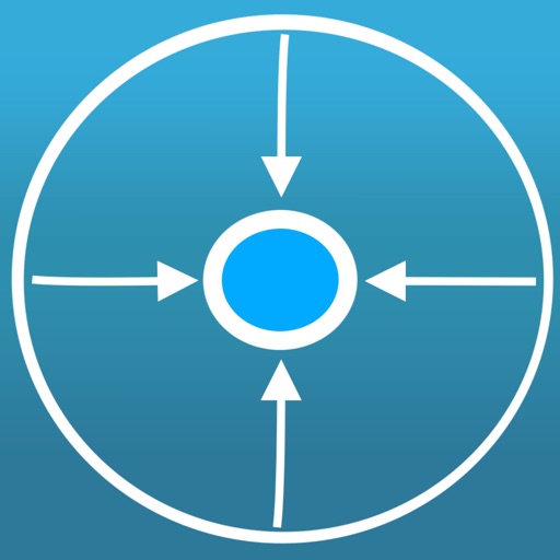 MapSOS iOS App