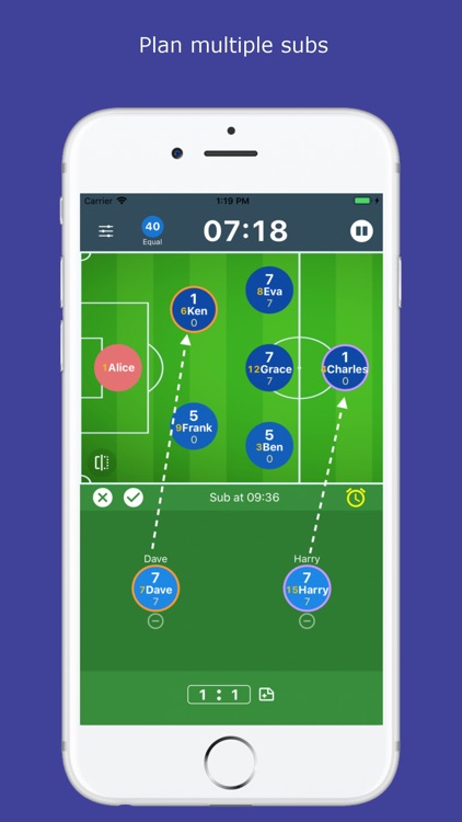 SubTime: Playing time tracking screenshot-3