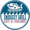 Embassy Grill Cafe & Takeaway