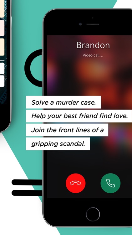 Tap by Wattpad