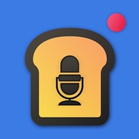 VoiceToaster app not working? crashes or has problems?