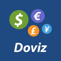 Doviz.com app not working? crashes or has problems?