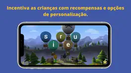 Game screenshot GraphoGame Brasil hack