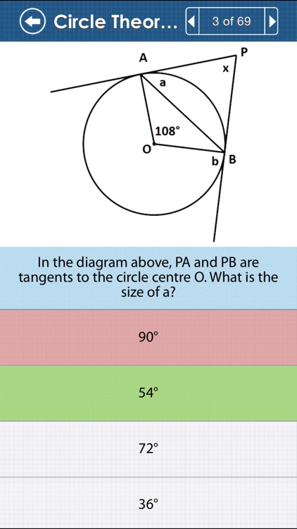 GCSE Maths : Super Edition LT screenshot-3