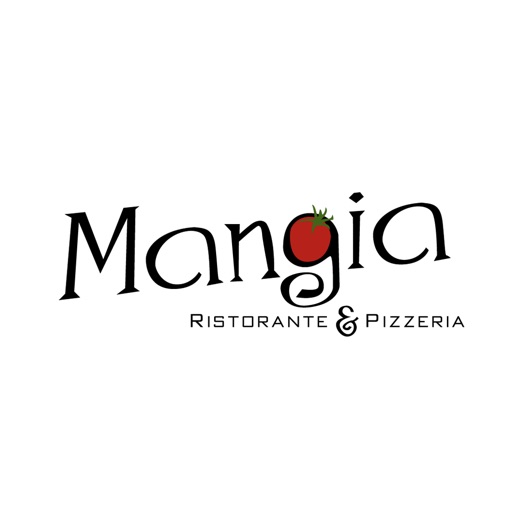 Mangia To Go icon