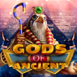 Gods of Ancient