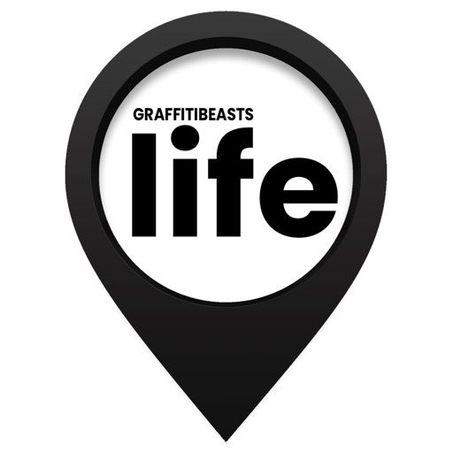 graffitibeasts.LIFE