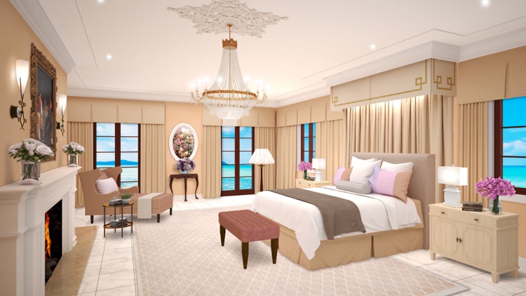 Dream Holiday - Home design screenshot-5