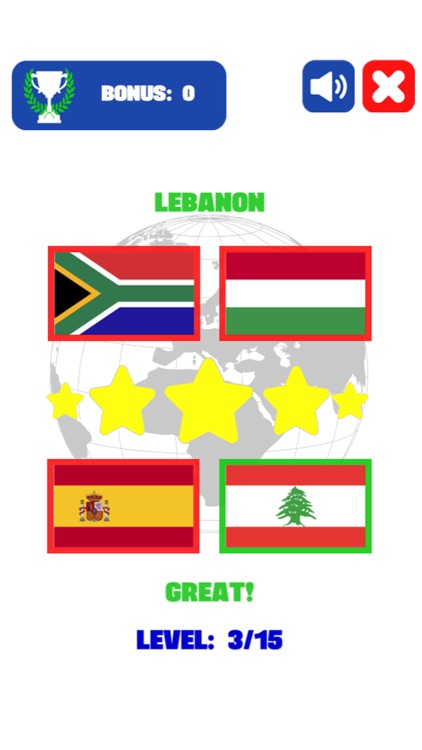 War Flag screenshot-3